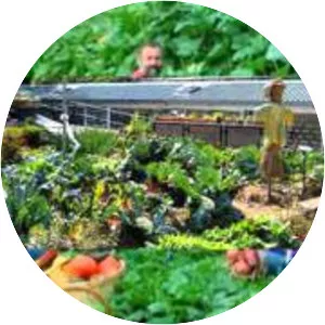 Animal, Vegetable, Miracle