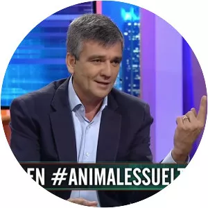 Animales Sueltos (Animales sueltos)
