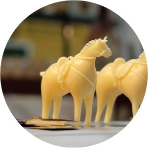 Animaletti di provola - 