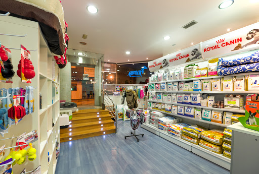 Animalia Deza Centro Veterinario - Lalin - Veterinarian in Lalin, Spain