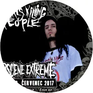 Animals Killing People