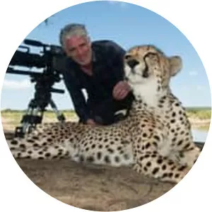 Animals with Cameras - 2018 ‧ 1 season