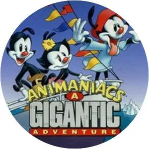 Animaniacs: A Gigantic Adventure