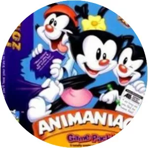 Animaniacs Game Pack