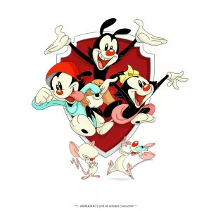 Animaniacs