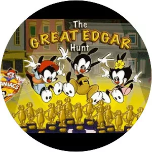 Animaniacs: The Great Edgar Hunt