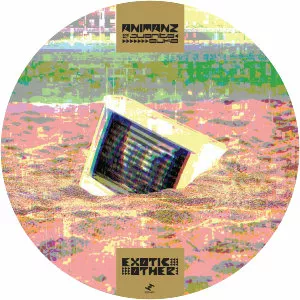 Animanz & Juanita Euka - Musical artist