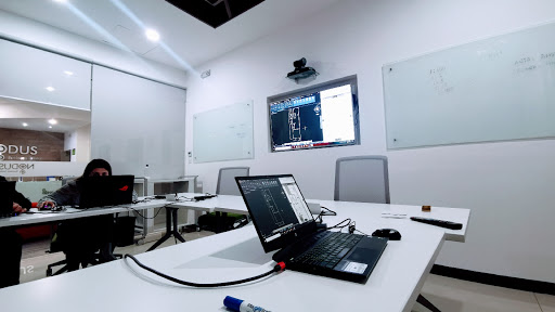 Animao CCSD - Computer training school in Aguascalientes, Mexico