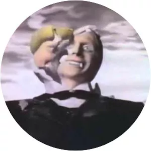 Animated Self-Portraits