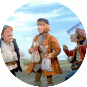 Animated Tales of the World