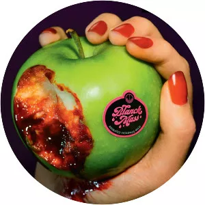 Animated Violence Mild - Album by Blanck Mass