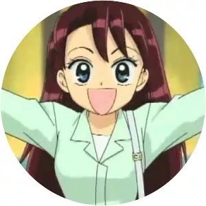 Animation Runner Kuromi