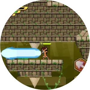 Anime Crystal - Arena Online photograph