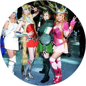 Anime Expo - Convention