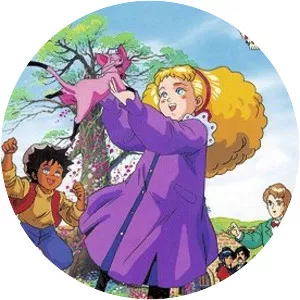 Anime Himitsu no Hanazono