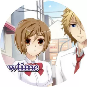 Anime Love Story Games: ✨Shadowtime✨ - Video game