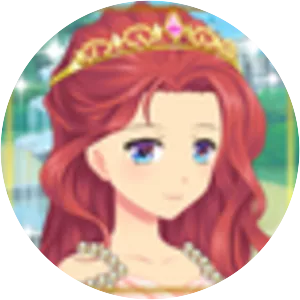 Anime Princess Dress Up - Video game