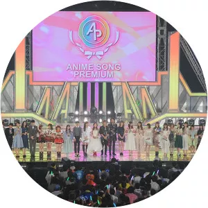 ANIME SONG PREMIUMSince 2018 - 2018 ‧ Music television