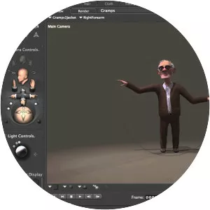 Anime Studio - Software