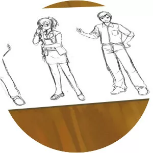 Anime Studio Simulator - Video game