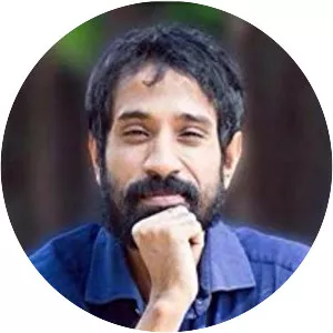 Animesh Aich - Bangladeshi film-maker