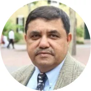 Animesh Bose - Author