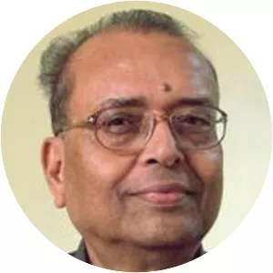 Animesh Chakravorty - Indian chemist