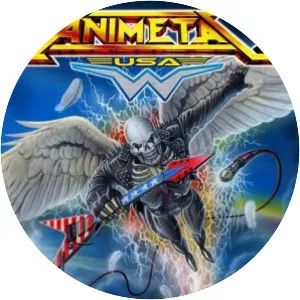 Animetal USA