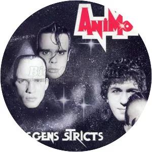 Animo - Musical group