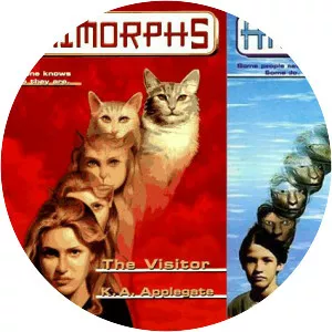 Animorphs Series - Book series