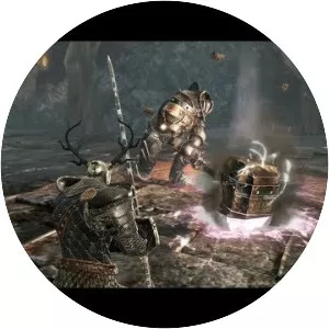 Animus - Stand Alone