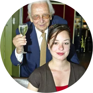 Anina Stancu photograph