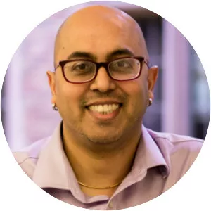 Anind Dey - Computer scientist