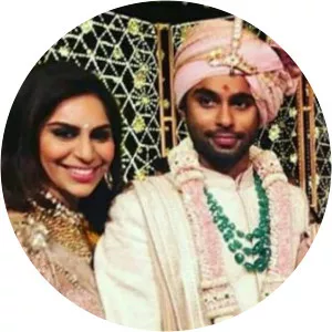 Anindith Reddy - Motorsports racing driver