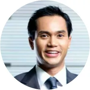 Anindya Novyan Bakrie