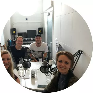 Anine Lindvig - Pernille Aalund's daughter