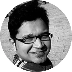 Anirban Mahapatra - Author
