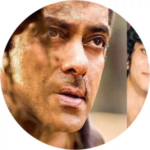 Aniruddh Rawal - Paresh Rawal's son