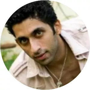 Aniruddh Singh - Indian actor