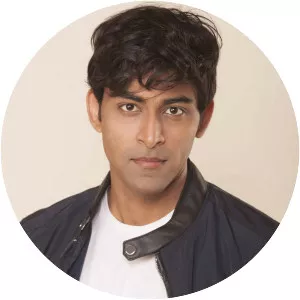 Aniruddh Tanwar - Film producer