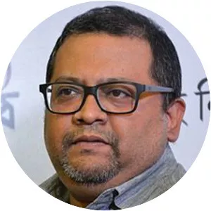Aniruddha Roy Chowdhury