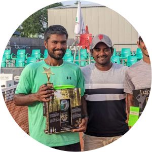 Anirudh Chandrasekar