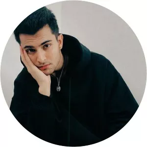 Anirudh Sharma - Musical artist