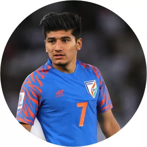 Anirudh Thapa