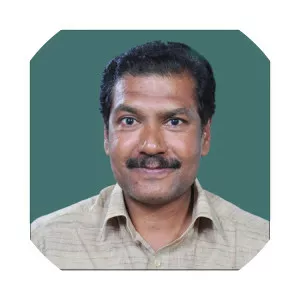 Anirudhan Sampath