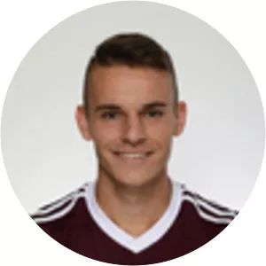 Anis Jašaragić - Slovenian football player