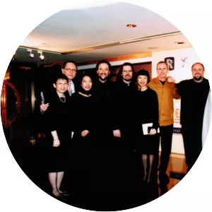 Anisa Angarola - Soloist