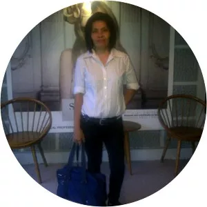 Anisa Chan - Sulaiman Abdul Rahman Taib's wife