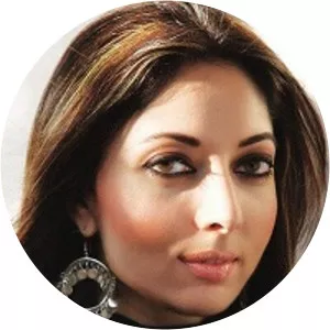 Anisa Farooqi photograph