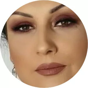 Anisa Ismali - Actress